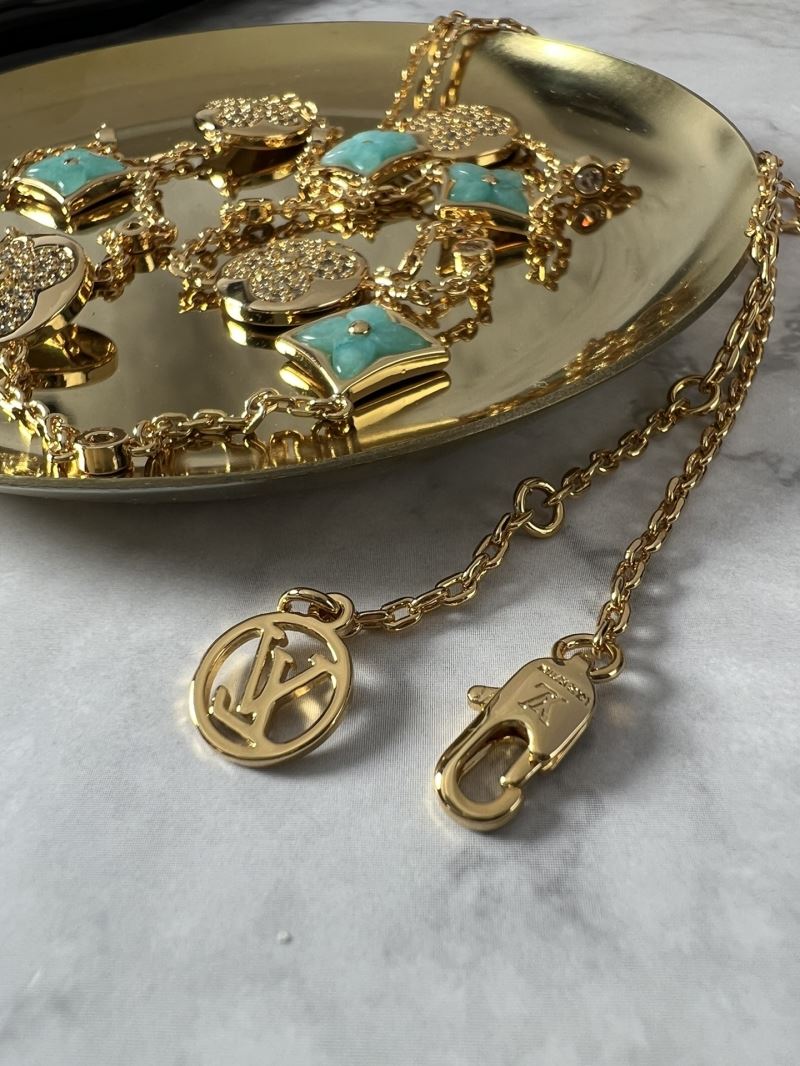 Louis Vuitton Necklaces